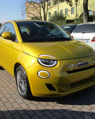 Fiat 500 1.0 hybrid Torino - NUOVA