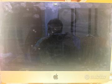 Imac 21” del 2012 con ssd da 500db ed 8gb ram