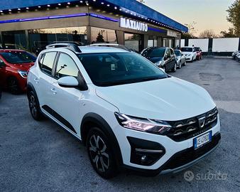 Dacia Sandero Stepway 1.0 TCe ECO-G Comfort