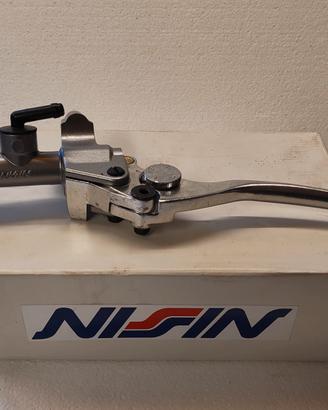 Pompa Frizione NISSIN 5/8 16mm