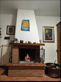 Villetta Rocca di Cambio - Campo Felice - Ovindoli