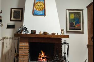 Villetta Rocca di Cambio - Campo Felice - Ovindoli