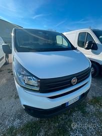 Fiat Talento 120Multijet 1.6
