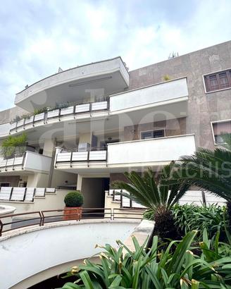 Appartamento Marino [199 via boscareVRG] (Frattocc