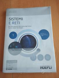 Sistemi e reti. Vol. 1 Con e-book.