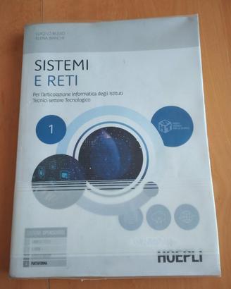 Sistemi e reti. Vol. 1 Con e-book.