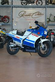 Suzuki RG 500 1986