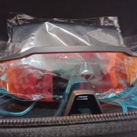 Occhiali fotocromatici sport