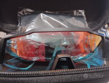 Occhiali fotocromatici sport