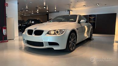 BMW M3 CABRIO 4.0 V8- 2010