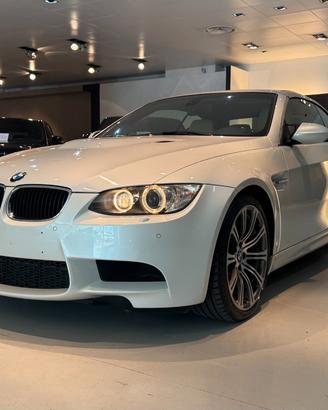 BMW M3 CABRIO 4.0 V8- 2010
