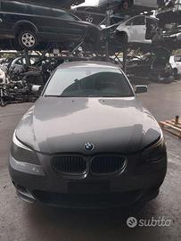 BMW SERIE 5 3.0 D - ANNO 2007 - PER RICAMBI
