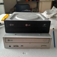 lettore e masterizzatore 