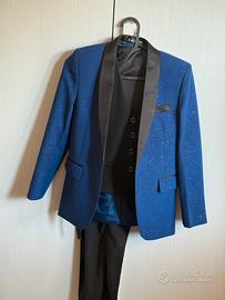 Vestito completo