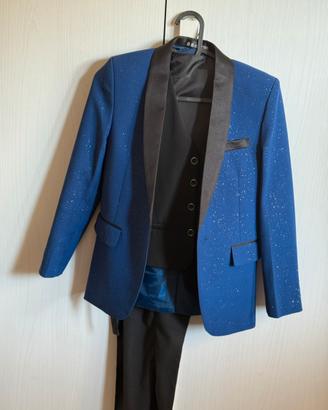 Vestito completo