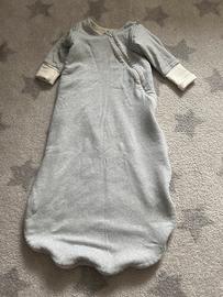 Sacco Nanna invernale Iobio Popolini