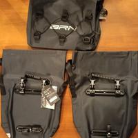 sacche da viaggio bici