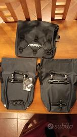 sacche da viaggio bici