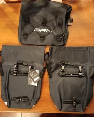 sacche da viaggio bici