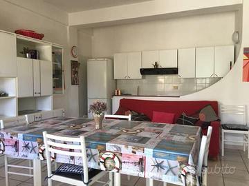 Villa al mare 6/7 posti Noto a Calabernardo