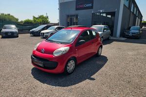 Citroen C1 1.0 3 porte Sport