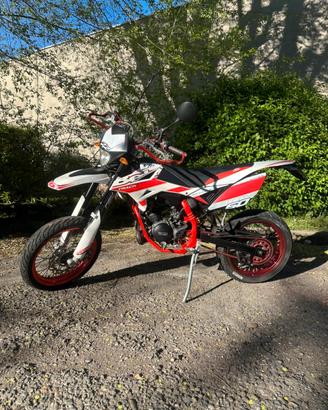 Beta rr 50 special edition