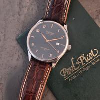 Paul Picot gentleman 40