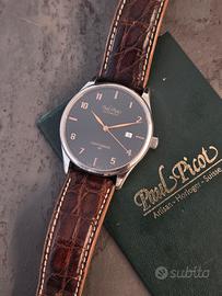 Paul Picot gentleman 40