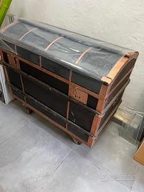 Baule Corredo Primi del ‘900