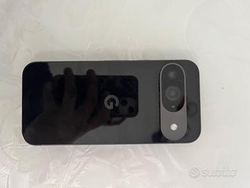 Google pixel 9 256gb trattabile 
