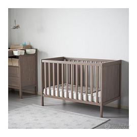 Lettino / Culla per bambini Ikea Sundvik