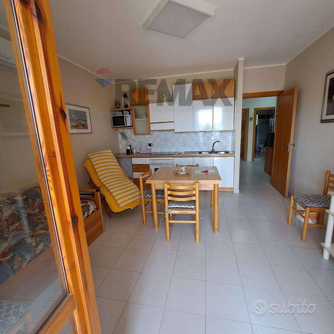 Apartment in Letojanni, Messina - Vista 4