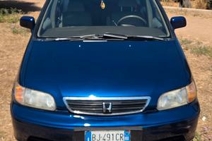 Honda Shuttle 2.3 VTEC - iscritta ASI-