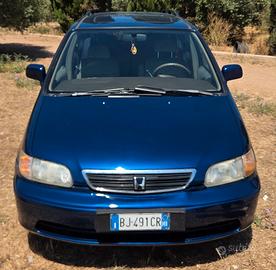 Honda Shuttle 2.3 VTEC - iscritta ASI-