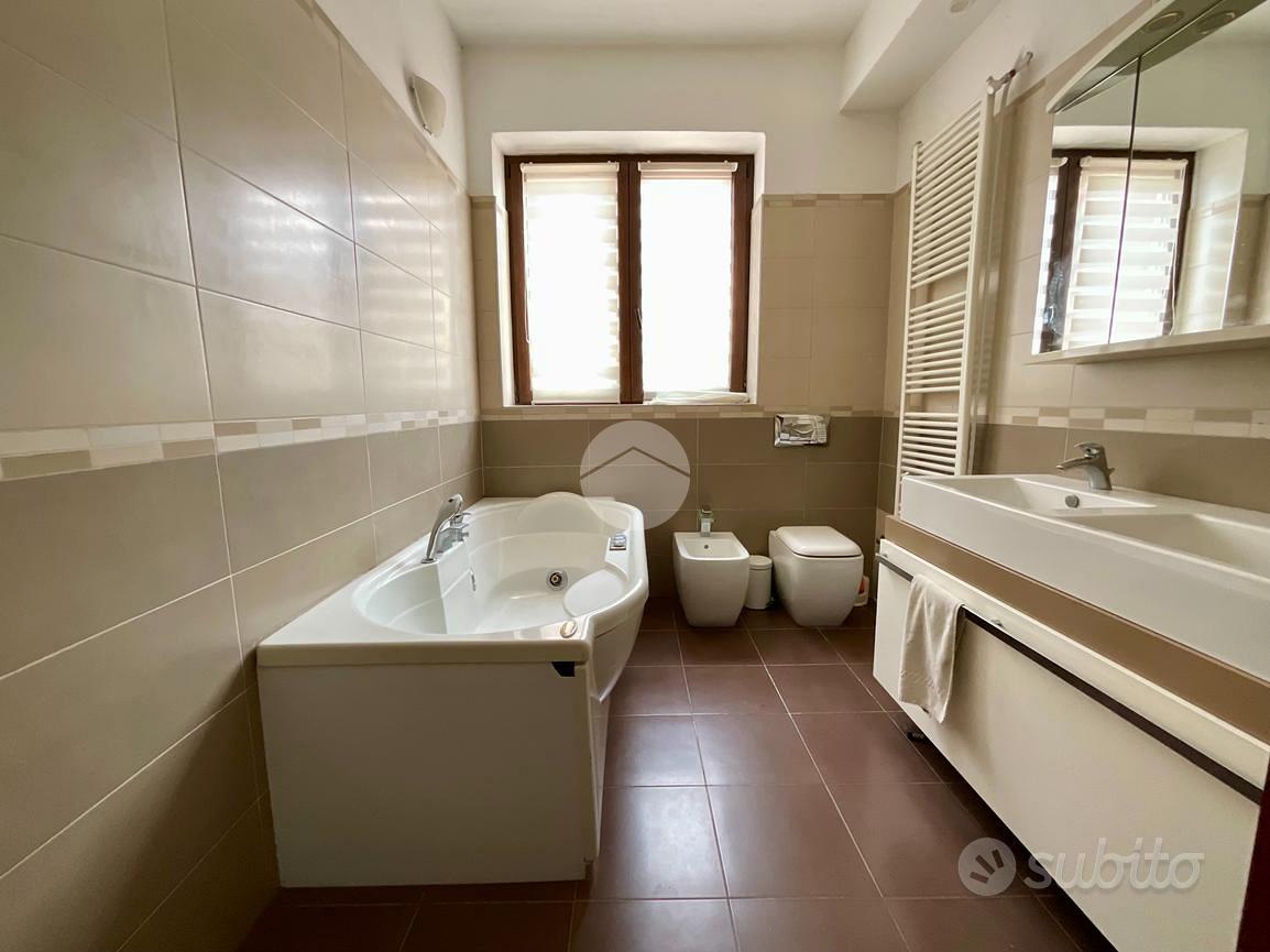Apartment in Leini, Torino - Vista 3