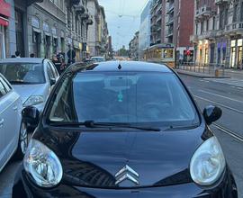 CITROEN C1 - ideale NEOPATENTATI