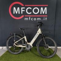 OLYMPIA MAGNUM COMFORT