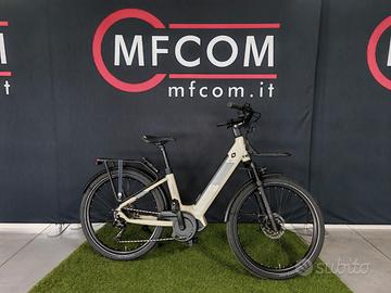 OLYMPIA MAGNUM COMFORT