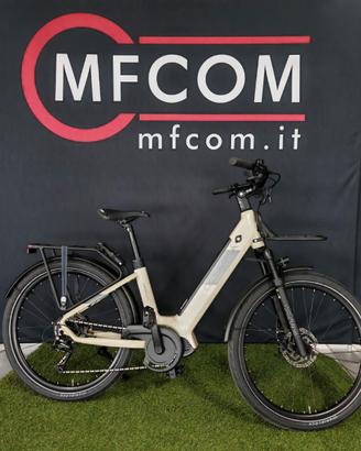 OLYMPIA MAGNUM COMFORT