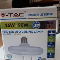 lampadina led  UFO