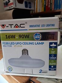 lampadina led  UFO