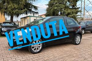 Toyota Yaris 1.0 3 porte OK NEOPATENTATI