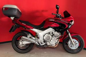 Yamaha TDM 850