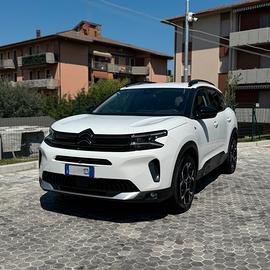 Citroën C5 Aircross Plug-In Hybrid 225 CV