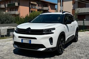 Citroën C5 Aircross Plug-In Hybrid 225 CV