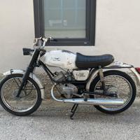 Moto Guzzi Dingo Granturismo 49 cc 1964