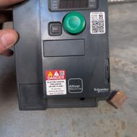 Inverter Schneider Altivar Machine ATV320 - 1.1kW 