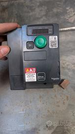 Inverter Schneider Altivar Machine ATV320 - 1.1kW 