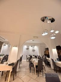 SET LAMPADARI DESIGN – VELOCE