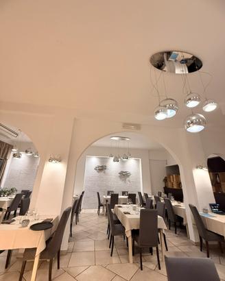 SET LAMPADARI DESIGN – VELOCE